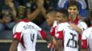 Soccernet: Pajoy's Goal Lifts DC United