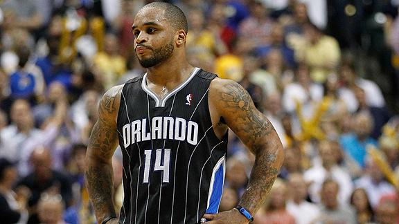 Video - Hollinger Profiles: Orlando Magic