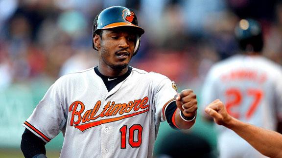 Video - Orioles Prevail In 12