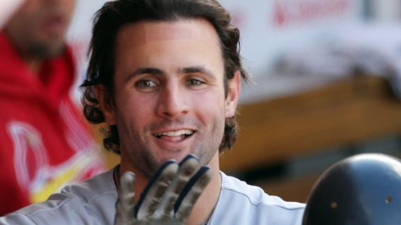 Lohse, Cardinals control Cubs, maintain WC lead