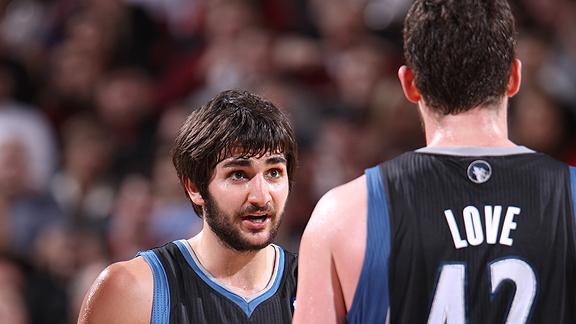 Video - Hollinger's Profiles: Minnesota Timberwolves