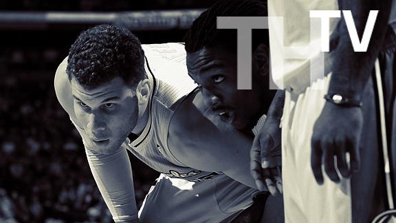 Video - TrueHoop TV: Thoughts on #NBArank