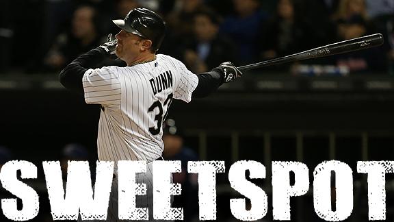 Video - SweetSpot TV: Playoff Races