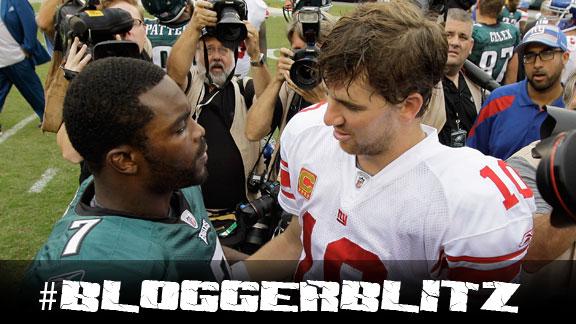 'Prove it' time for the Eagles' D line