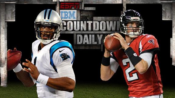 Panthers' Newton downplays incident with Smith