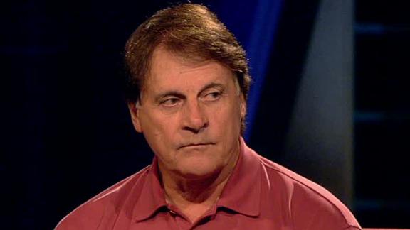 La Russa: Giving Pujols 10 years not smart
