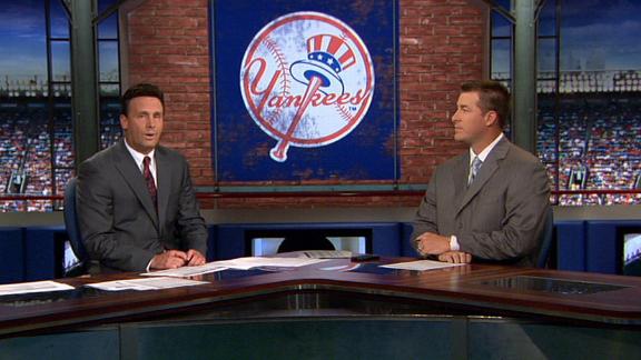 Yankees activate Gardner from disabled list