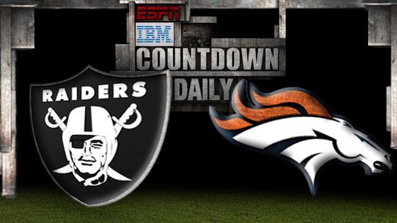 Raiders' Heyward-Bey can't remember big hit