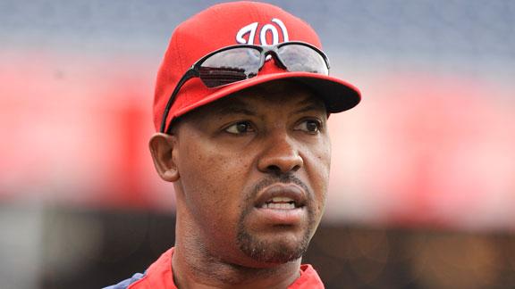 Porter hired to manage Astros' rebuilding effort