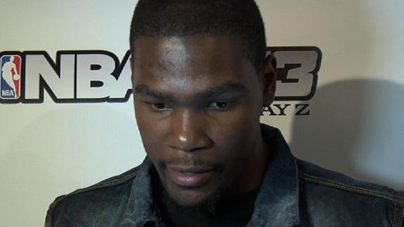 Video - Who Is The Best Player In The NBA?