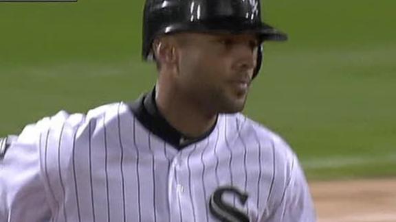 Video - White Sox Win, One Game Back Of Tigers In AL Central