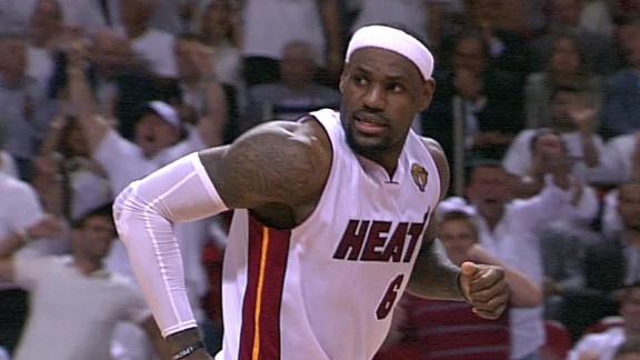 Video - Heat Focused On Repeating