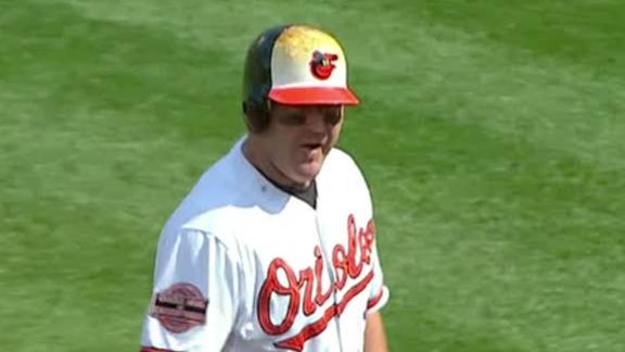 Video - Orioles Stay On Track