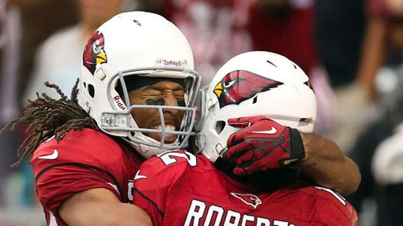 Cards improve to 4-0 with OT win vs. Dolphins