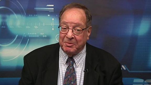 Video - Hank Goldberg's Week 4 Picks