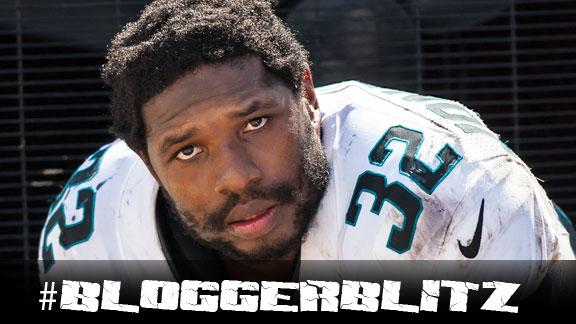 Video - Blogger Blitz: Where's The Talent?