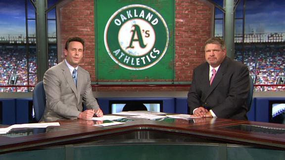 Video - A's Have Faith