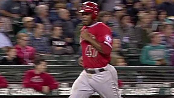 Angels P Wilson needs offseason elbow surgery