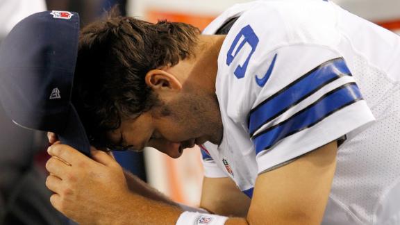 Video - Sticking With Cowboys For Super Bowl Prediction?