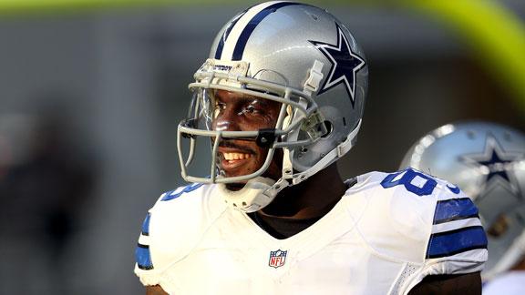 Video - NFL Live OT: Cowboys Offense Struggling