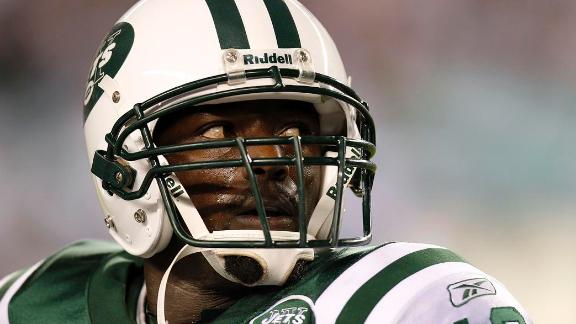 Video - NFL32OT: Jets Season In Jeopardy