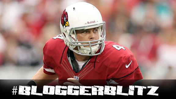 A vote for Kevin Kolb after Cards' 4-0 start