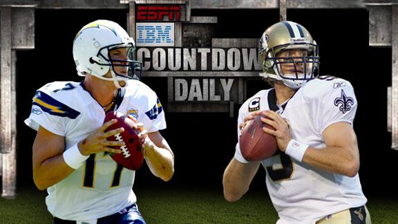 Payton to attend Chargers-Saints, sources say