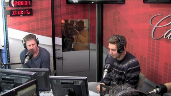 Video - Week 4: Jay Cutler's Mailbag Pt. 2