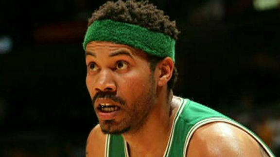 Wallace officially ends retirement, joins Knicks