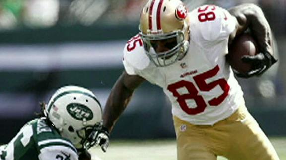 Jets' Ryan saw fatigue, 'no quit' vs. 49ers