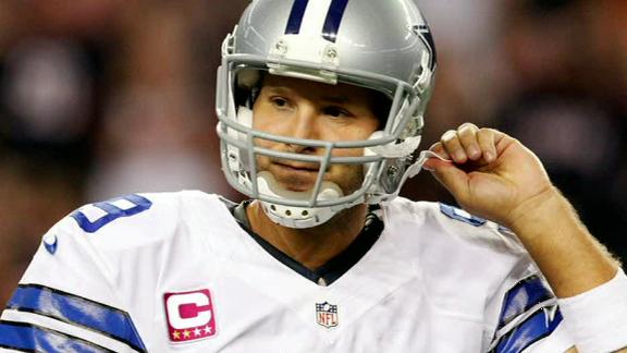 Video - Theismann Thinks Romo Is Average