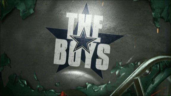 Video - The Boys