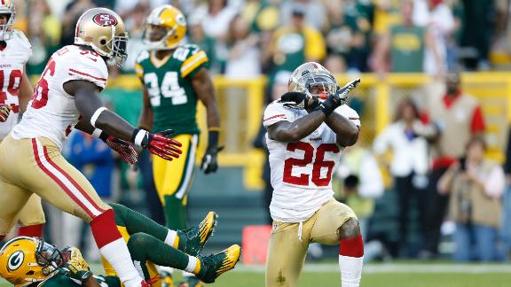 Video - NFL32OT: From Worst To Best