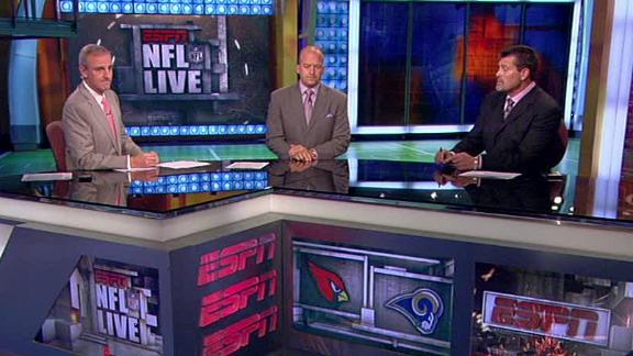 After winning their first four games, the Arizona Cardinals' fi…