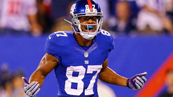 Video - Field Pass: Giants-Browns