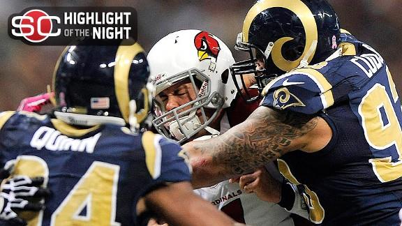 Rams WR Amendola to undergo more tests