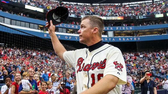 Video - Chipper's Legacy