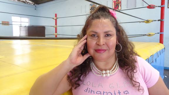 Lola+Lynn+Wrestling gefunden zu Lola Gonzalez Martinez auf http://espndeportes.espn.go.com