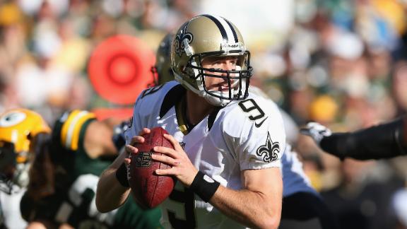 Video - Parting Shot: Saints Need To Be Cautious