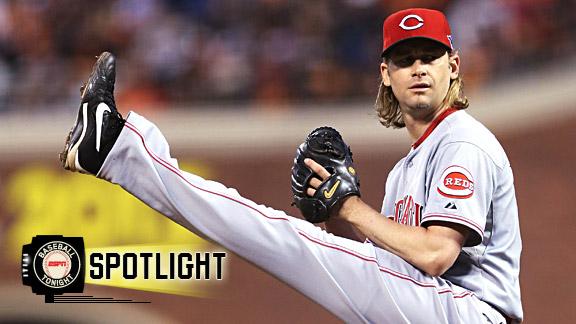 Video - Baseball Tonight Spotlight