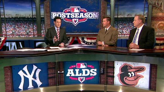 Video - CC Sabathia Dominates