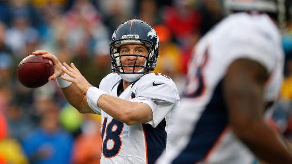 Video - Grading Peyton's Performance