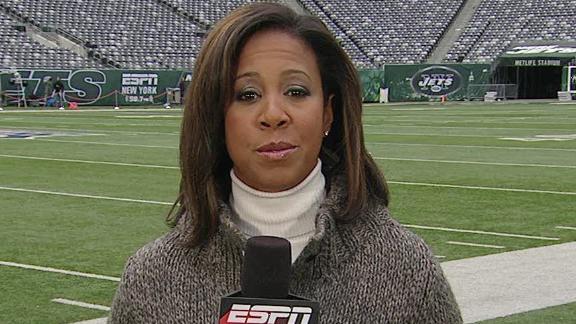 Video - MNF Pregame Field Report