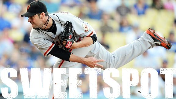 Video - SweetSpot: Game 3s
