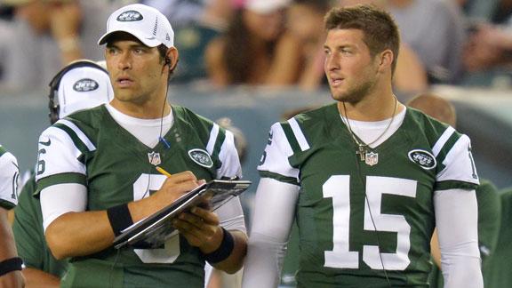 Owner: Tebow will be with Jets for 3 years