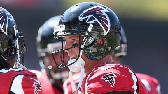 Video - Between The Tackles: Ryan Flying High