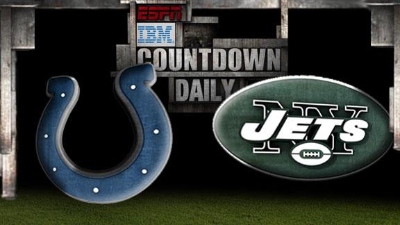 Jets expect TE Keller, WR Hill to play vs. Colts