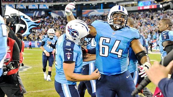 Video - Video: Titans-Steelers review