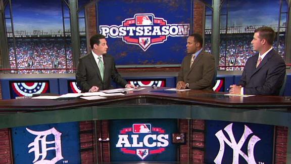 Yankees' Kuroda to start Game 2 on short rest