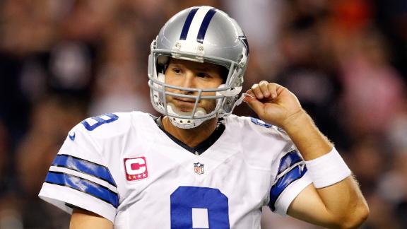 Video - Can Cowboys Bounce Back?